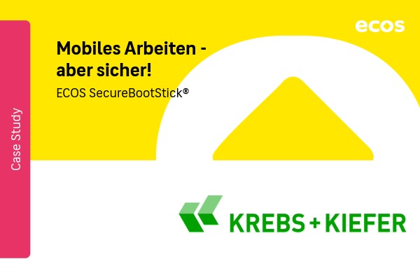 Case Study: Krebs+Kiefer