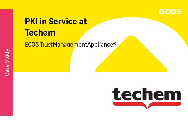 Case Study: Techem