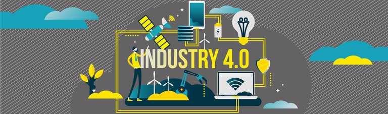 Blog: Industrie 4.0