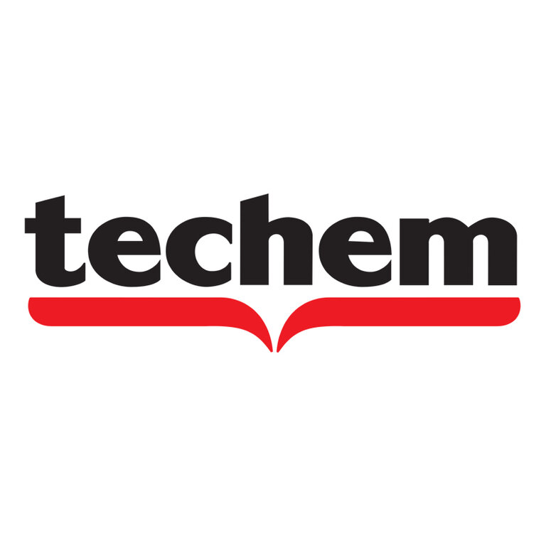 Logo techem