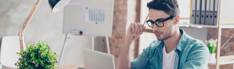 Blog: Informationssicherheit