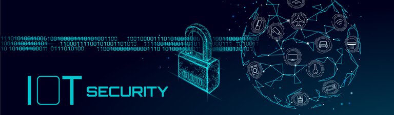 Blog: IoT-Security