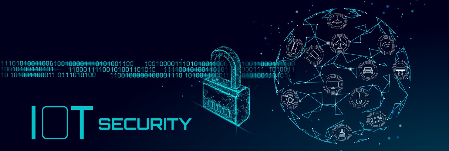 IoT-Sicherheit