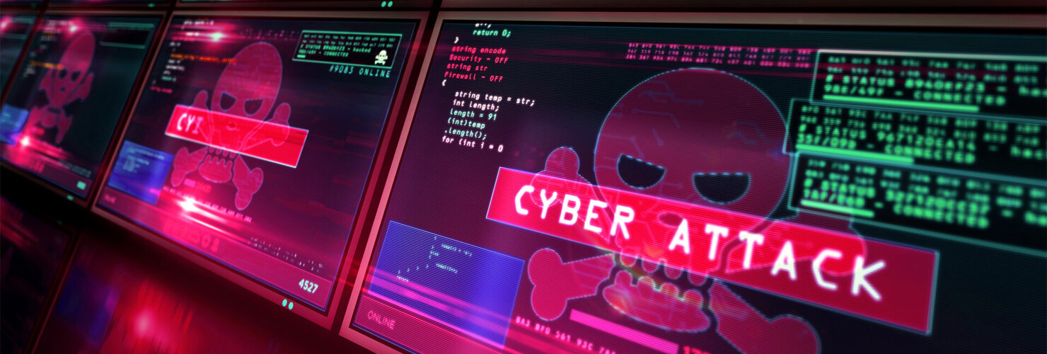 Cyberangriffe und ihre Auswirkungen