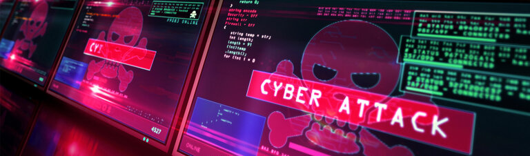 Blog: Cyberangriffe Auswirkungen