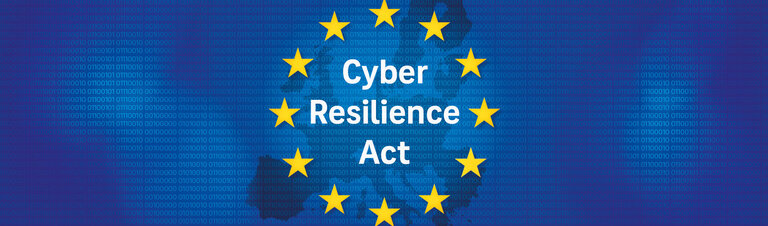 Blog: Cyber Resilience Act