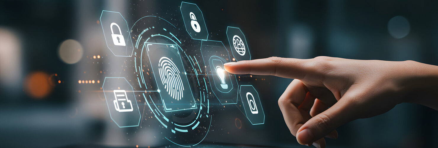 Digitale Identitäten