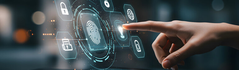 Blog: Digitale Identitäten