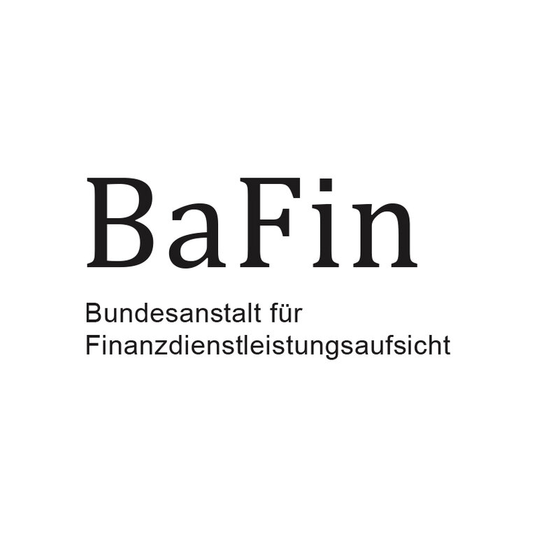 Logo BaFin