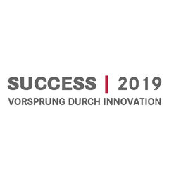 SUCCESS Award 2019
