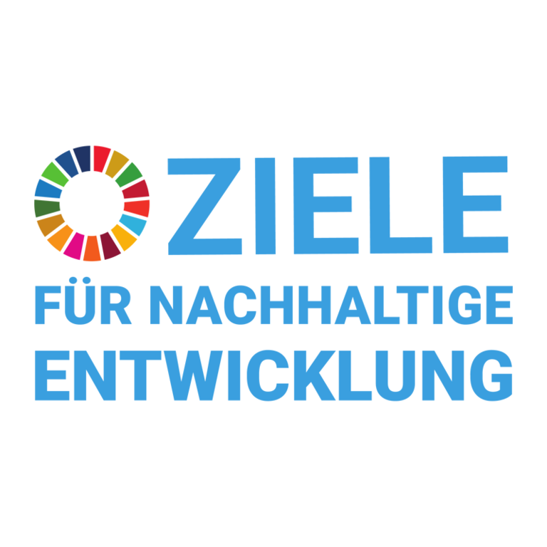 UN-Ziele für nachhaltige Entwicklung