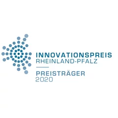 Innovationspreis Rheinland-Pfalz 2020