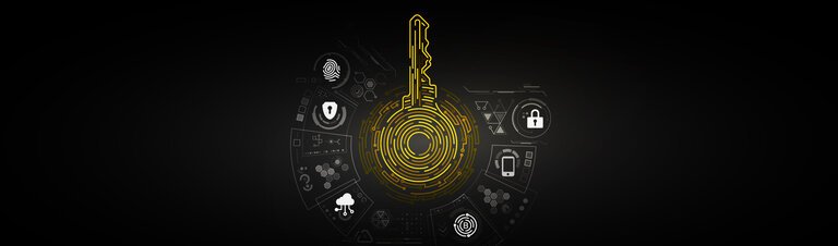 Blog: Maschinenidentitäten, NHI