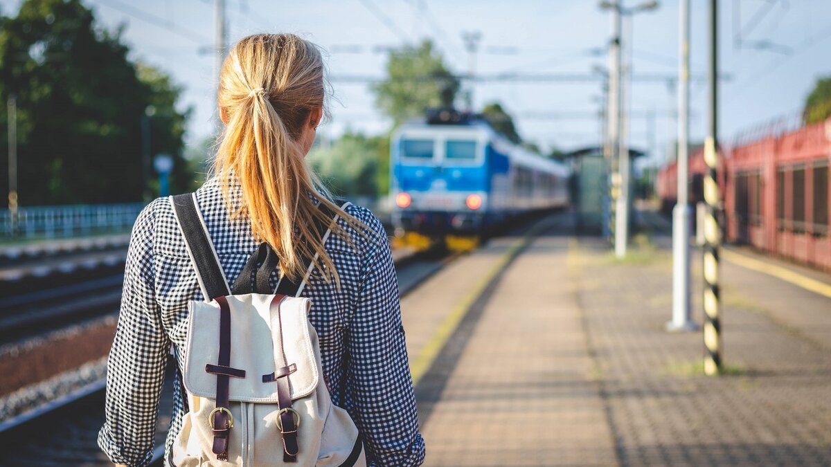 CSR - Deutschlandticket