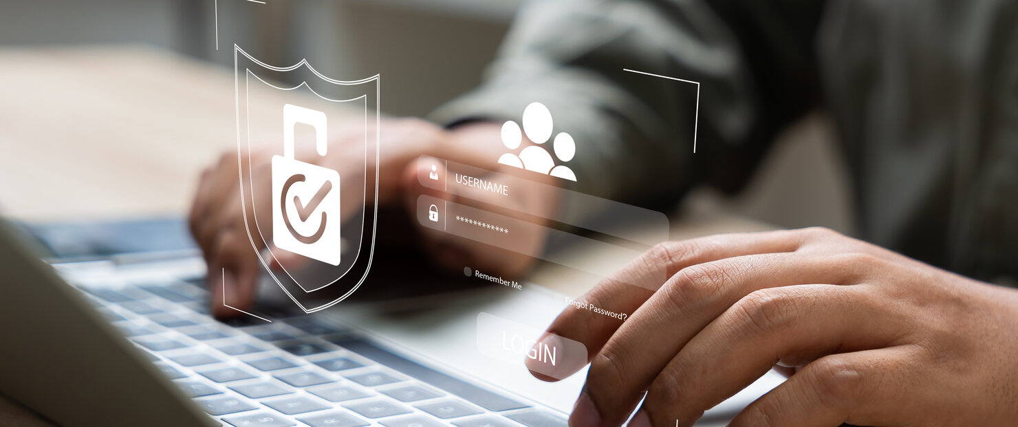 Remote Access für VS-NfD von überall