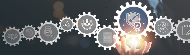 Blog: Zertifikate und CA