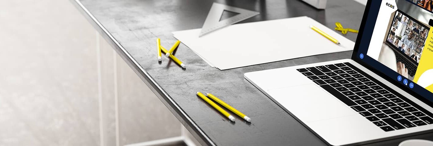 VS-NfD Videokonferenzen