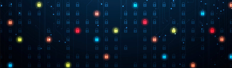 Blog: Cybersecurity Definition