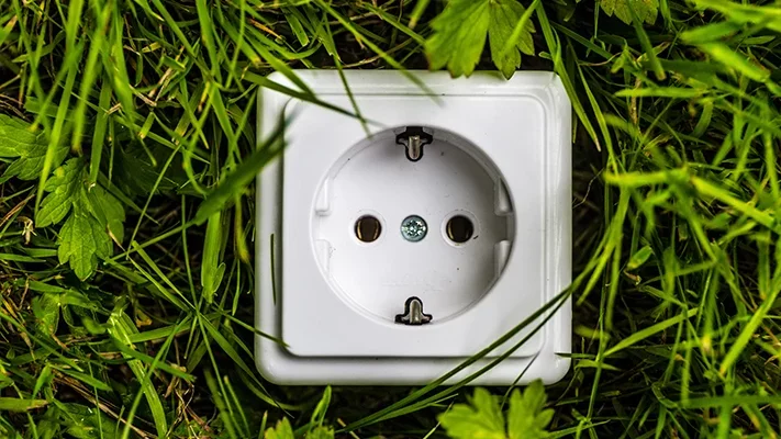 CSR - Erneuerbare Energie