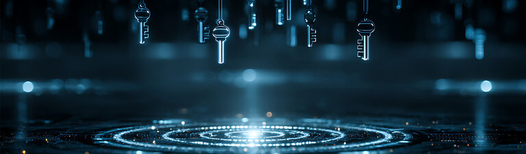 Blog: PKI & Key Management