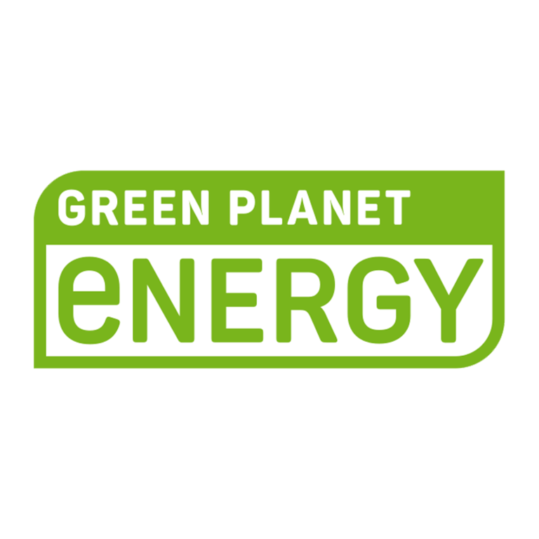Green Planet Energy