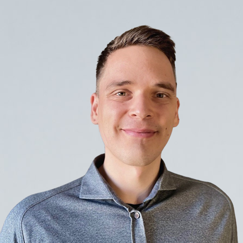 Mike Petersen | IT-Novum