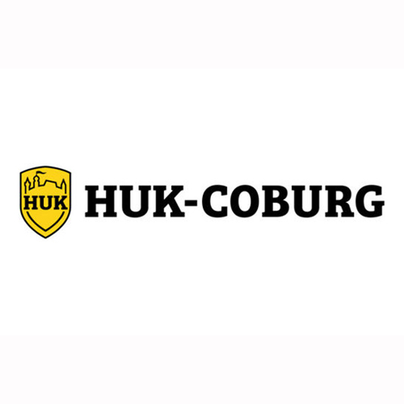 Logo HUK-Coburg