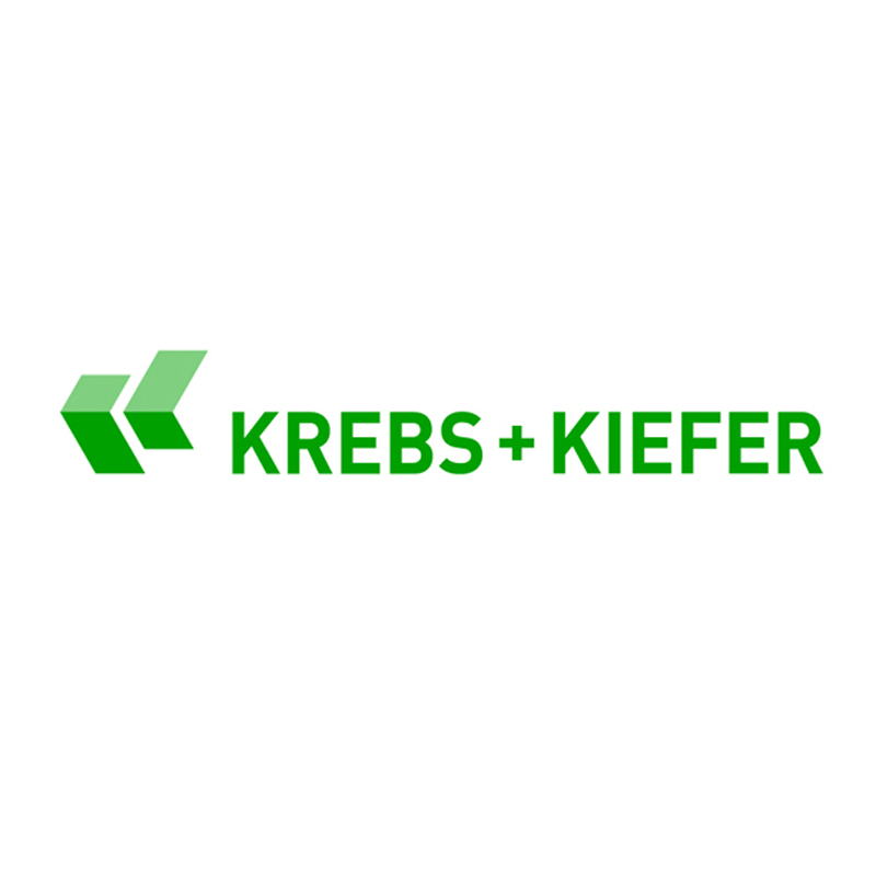 Krebs+Kiefer Logo