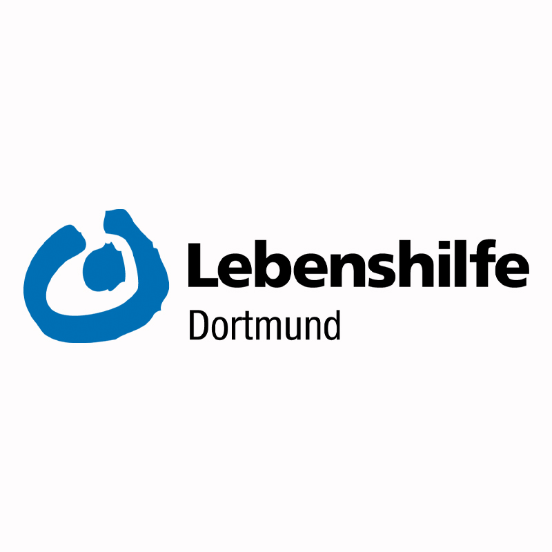 Logo Lebenshilfe Dortmund