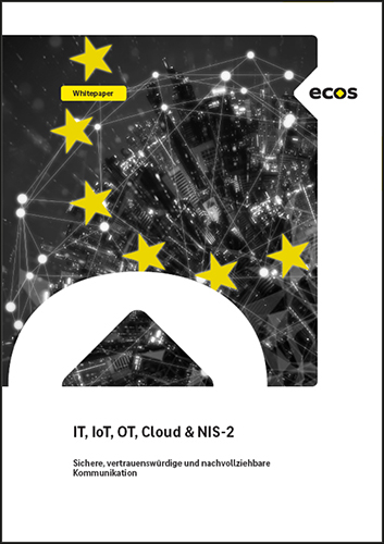Whitepaper NIS-2