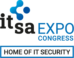 Logo it-sa