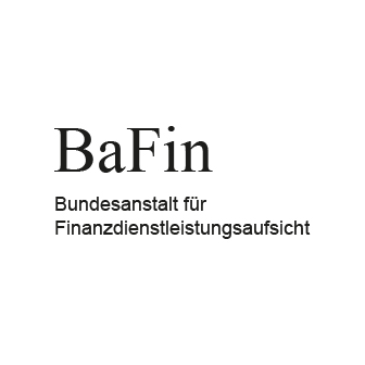 Logo BaFin