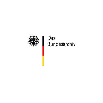 Bundesarchiv Logo
