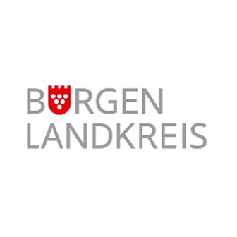 Logo Burgen Landkreis