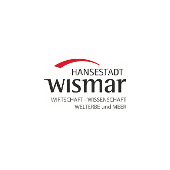 Logo Hansestadt Wismar