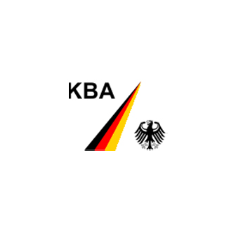 KBA Logo