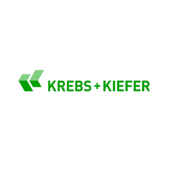 Logo Krebs+Kiefer
