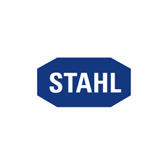 Logo Stahl