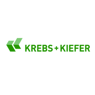 Logo Krebs+Kiefer