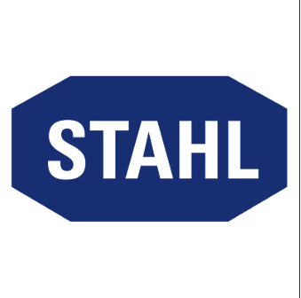 Logo Stahl