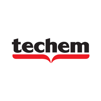 Logo techem