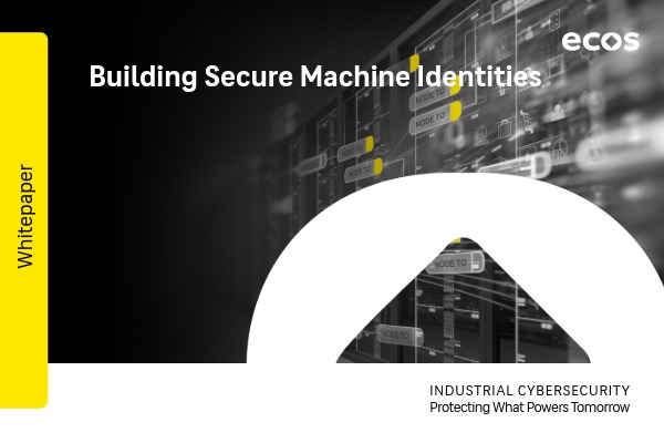 Whitepaper: Building Secure Machine Identities