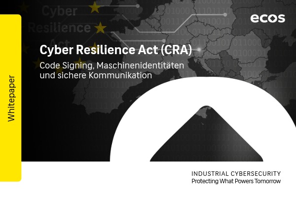 Whitepaper: Cyber Resilience Act