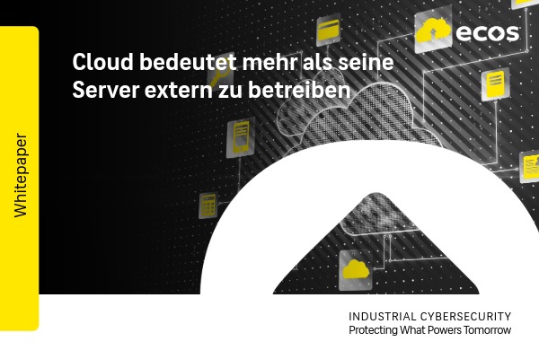 Whitepaper: Cloud-Technologie